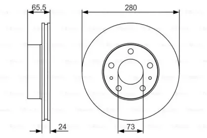 0 986 479 R98 BOSCH