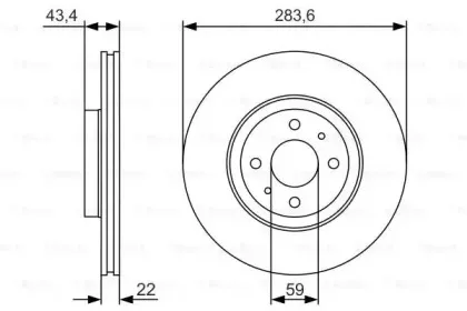 0 986 479 S01 BOSCH