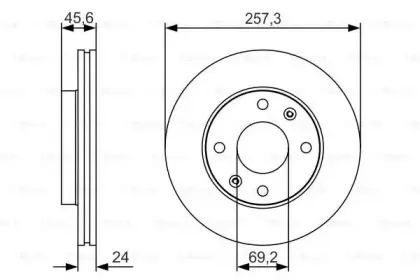 0 986 479 S03 BOSCH