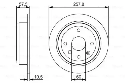 0 986 479 S08 BOSCH