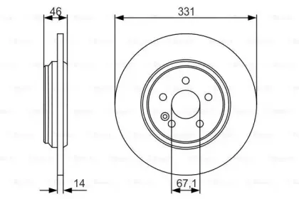 0 986 479 S12 BOSCH