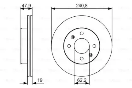 0 986 479 S18 BOSCH