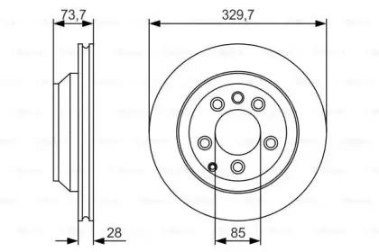 0 986 479 S20 BOSCH
