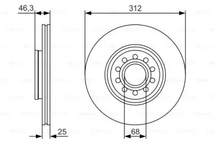 0 986 479 S23 BOSCH