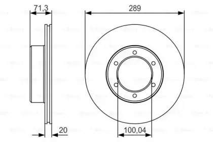 0 986 479 S24 BOSCH