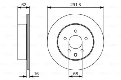 0 986 479 S31 BOSCH