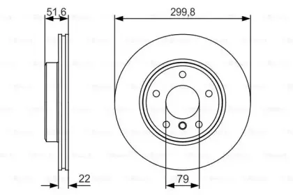 0 986 479 S32 BOSCH