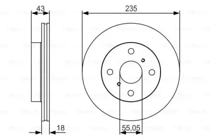 0 986 479 S46 BOSCH