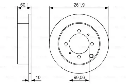 0 986 479 S53 BOSCH