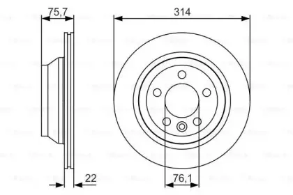 0 986 479 S54 BOSCH