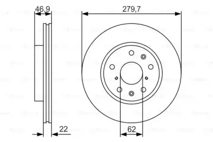 0 986 479 S58 BOSCH