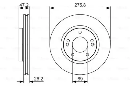 0 986 479 S81 BOSCH
