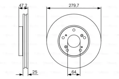 0 986 479 S82 BOSCH