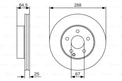 0 986 479 S83 BOSCH