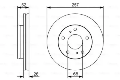 0 986 479 S89 BOSCH