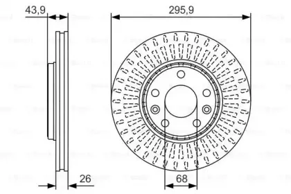 0 986 479 S93 BOSCH