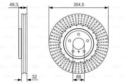 0 986 479 T02 BOSCH