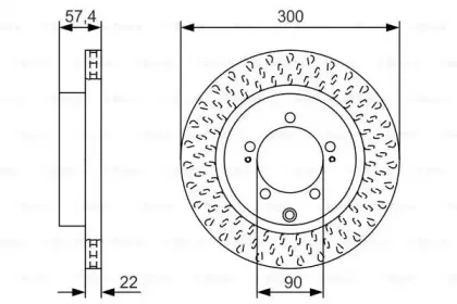 0 986 479 T33 BOSCH