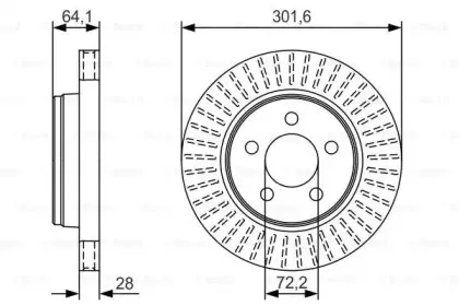 0 986 479 U04 BOSCH
