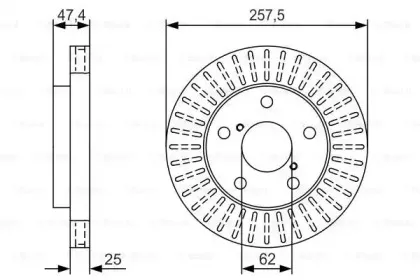 0 986 479 U05 BOSCH