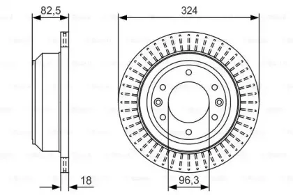 0 986 479 U29 BOSCH