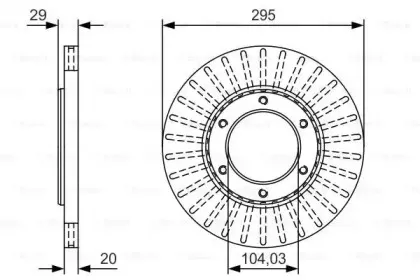0 986 479 U33 BOSCH