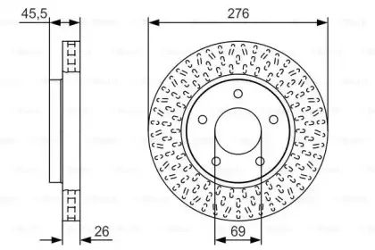 0 986 479 U40 BOSCH