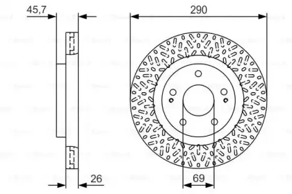 0 986 479 U80 BOSCH