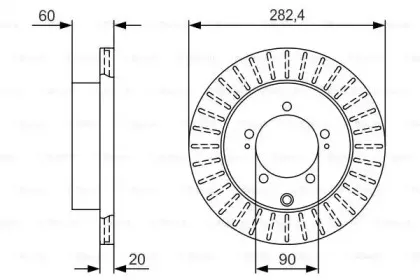 0 986 479 V40 BOSCH