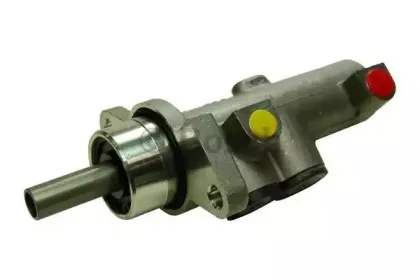 0 986 480 684 BOSCH Главный тормозной цилиндр