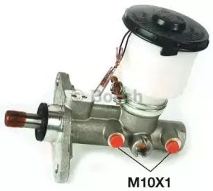 0 986 480 701 BOSCH Главный тормозной цилиндр