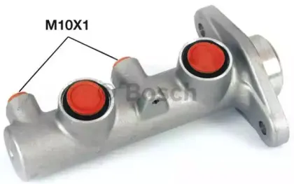 0 986 480 881 BOSCH Главный тормозной цилиндр