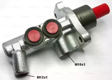 0 986 480 882 BOSCH Главный тормозной цилиндр