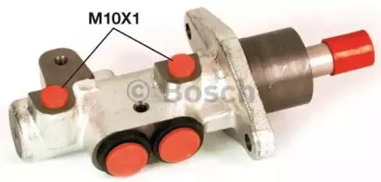 0 986 480 987 BOSCH