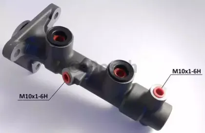 0 986 480 990 BOSCH Главный тормозной цилиндр