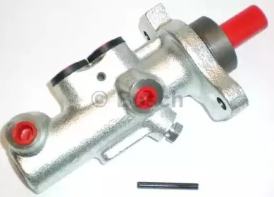 0 986 480 992 BOSCH Главный тормозной цилиндр