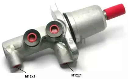 0 986 480 998 BOSCH