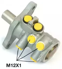 0 986 481 000 BOSCH