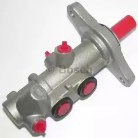 0 986 481 009 BOSCH