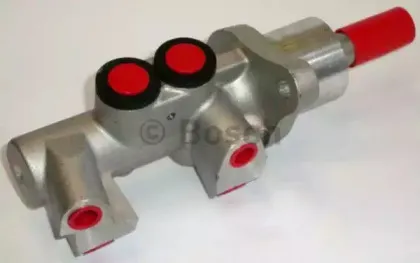 0 986 481 017 BOSCH Главный тормозной цилиндр