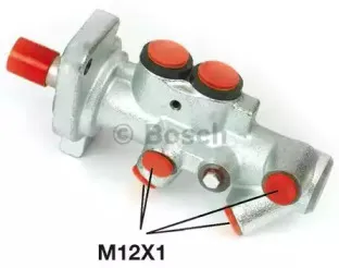 0 986 481 022 BOSCH