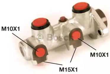 0 986 481 039 BOSCH