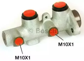 0986481043 BOSCH