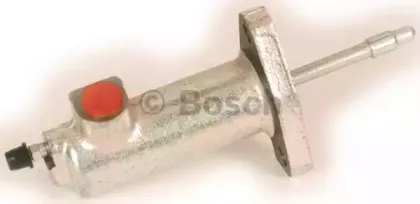 0 986 486 535 BOSCH Рабочий цилиндр, система сцепления