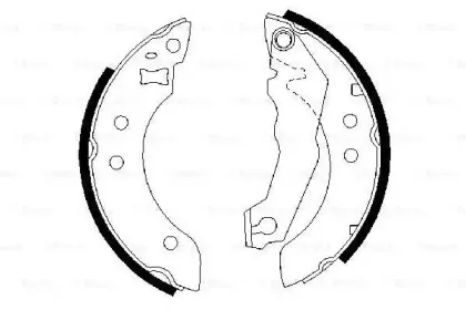 0 986 487 035 BOSCH