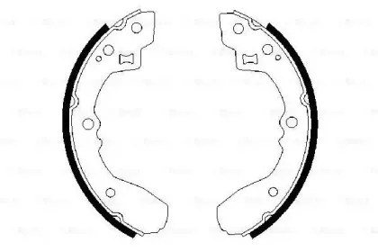 0 986 487 189 BOSCH