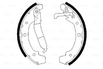 0 986 487 193 BOSCH