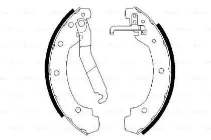 0 986 487 389 BOSCH