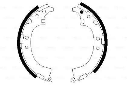 0 986 487 424 BOSCH