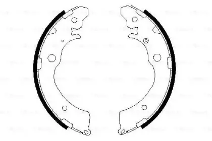 0 986 487 440 BOSCH